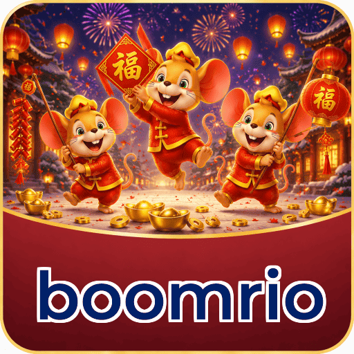 boomrio 2FA