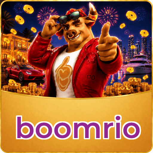 boomrio