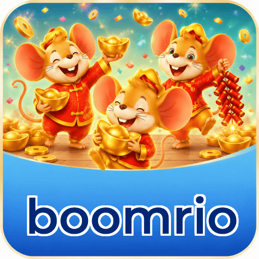 boomrio Recuperar Senha