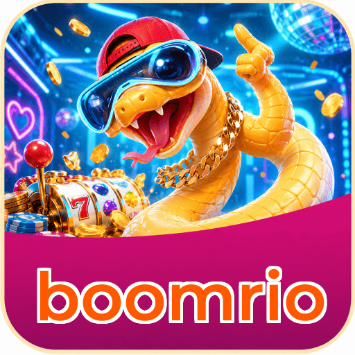boomrio Top Slots
