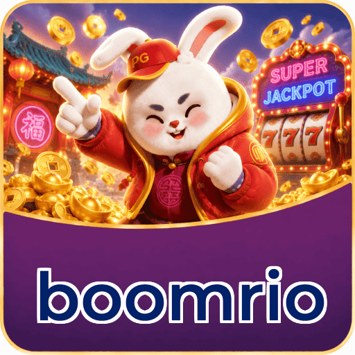 boomrio Loterias