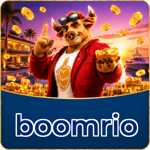 boomrio VIP Níveis