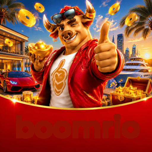 boomrio Live Dealers