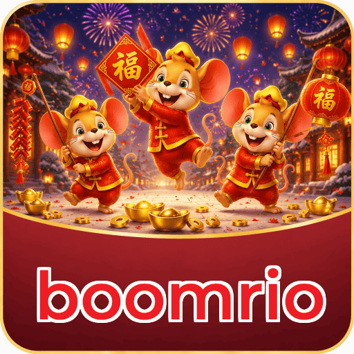 boomrio Slots