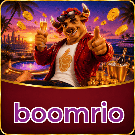 boomrio Welcome Bonus