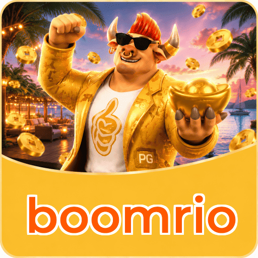 boomrio Odds Lottery