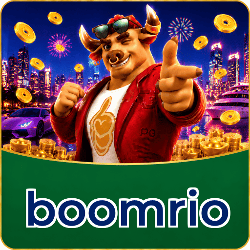 boomrio Cashback