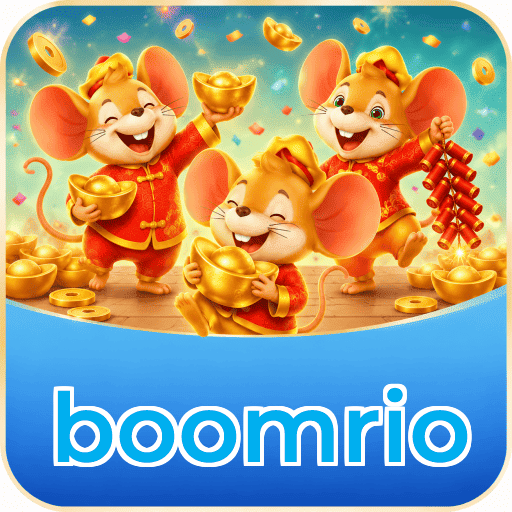 boomrio instalar Windows e Mac
