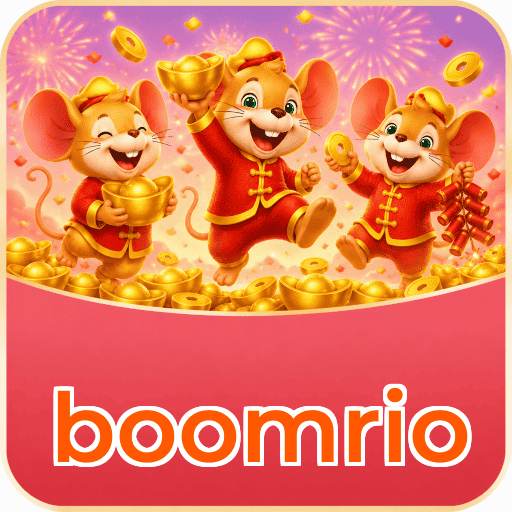 Baixar boomrio PC Mac