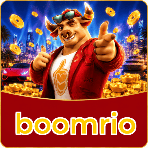 boomrio Security