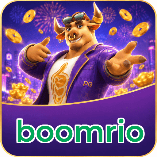 boomrio Fortune Tiger Game