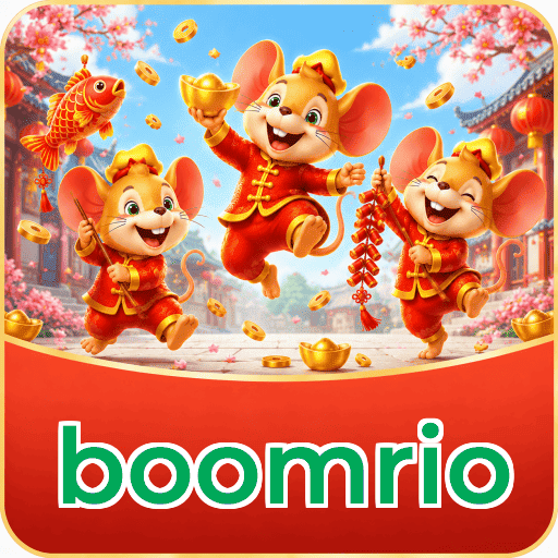 boomrio Facebook Page