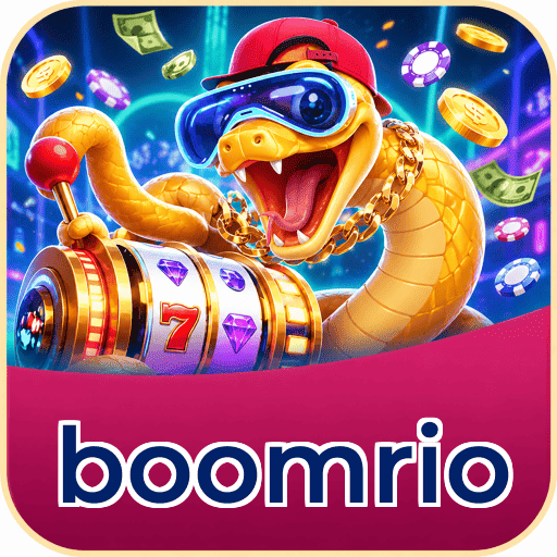 boomrio App Features