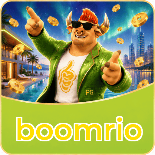 boomrio Free Spins