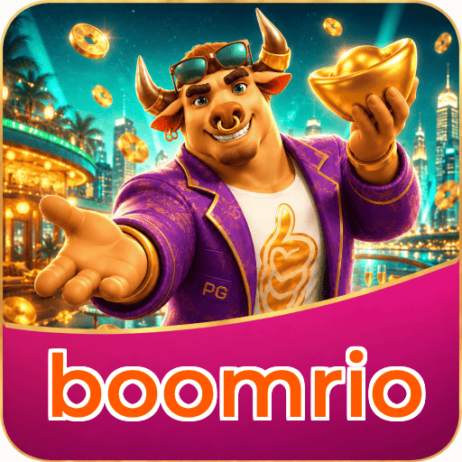 boomrio Avaliações