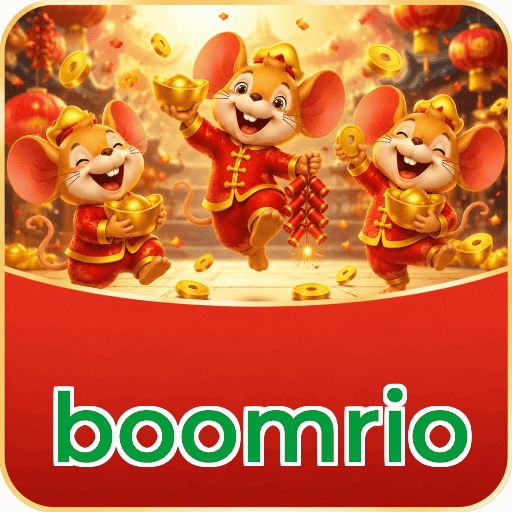 boomrio Jogos Exclusivos