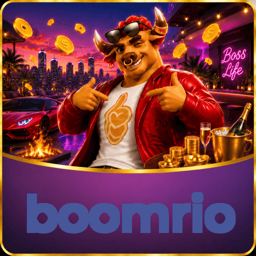 boomrio Fortune Tiger RTP