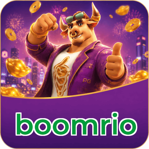 boomrio Entrar Telegram